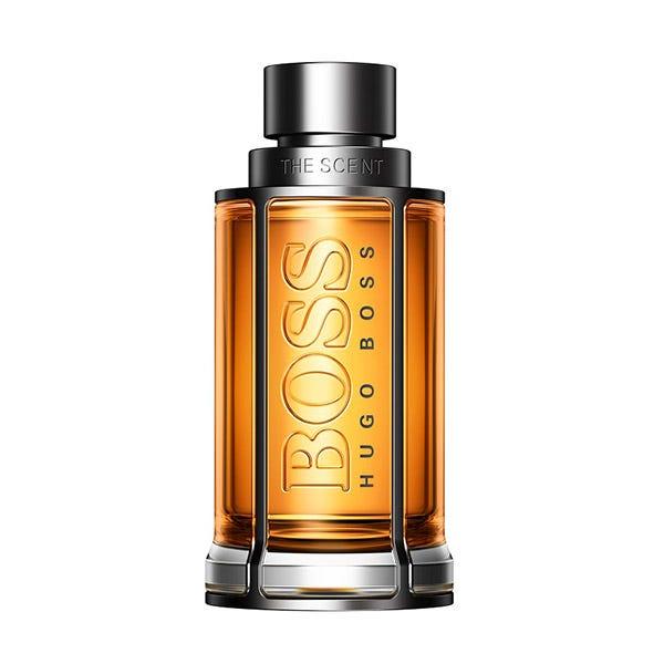 Combo de 3 Perfumes BOSS BOTTLED, BOSS THE SCENT, BOSS BOTTLED INFINITE 100ml